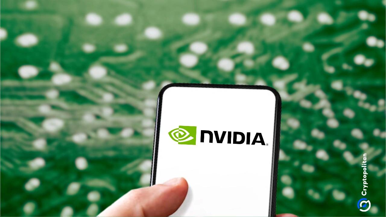 Nvidia 的 Blackwell AI 芯片可能会因过热而延迟发售