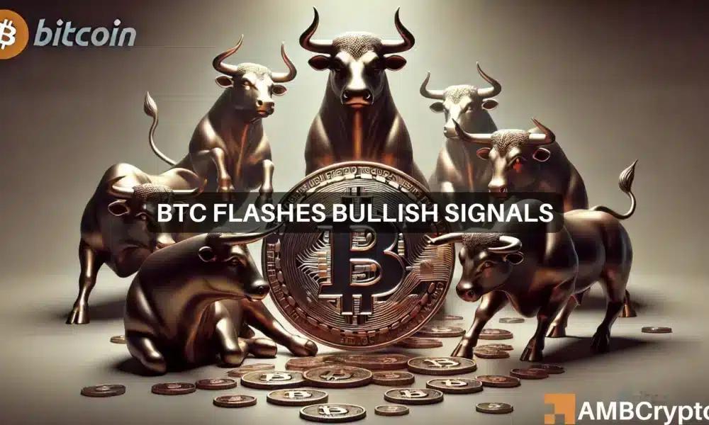 比特币市盈率接近关键水平——对投资者的影响是什么?